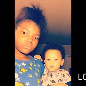 Meet your Posher, Samaria